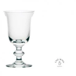 La Rochère Verres à Vin Verre à Pied Soufflé Bouche En Verre Transparent - Lot De 6 5 La Rochère Verres à Vin Verre à Pied Soufflé Bouche En Verre Transparent - Lot De 6 -Verres Soldes Boutique verre a pied souffle bouche en verre transparent lot de 6 4
