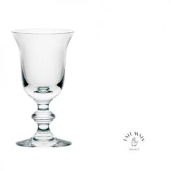 La Rochère Verres à Vin Verre à Pied Soufflé Bouche En Verre Transparent - Lot De 6 5 La Rochère Verres à Vin Verre à Pied Soufflé Bouche En Verre Transparent - Lot De 6 -Verres Soldes Boutique verre a pied souffle bouche en verre transparent lot de 6 7