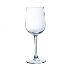 Luminarc Verres à Vin Verre à Pied Transparent 27cl - Lot De 6
