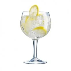 Luminarc Verres De Bar Verre à Pied Transparent 70cl - Lot De 6 6 Luminarc Verres De Bar Verre à Pied Transparent 70cl - Lot De 6 -Verres Soldes Boutique verre a pied transparent 70cl lot de 6 2