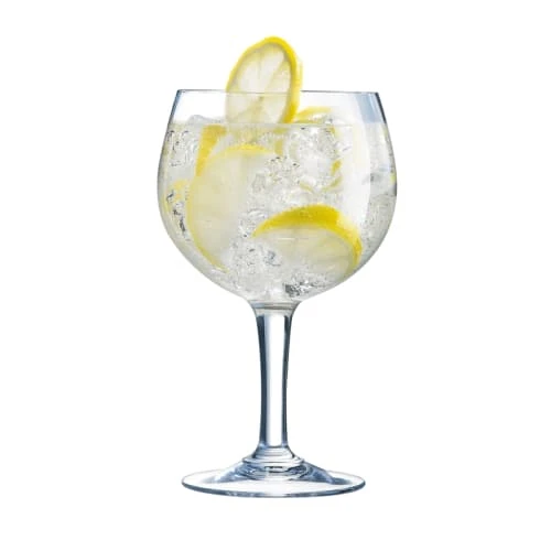 Luminarc Verres De Bar Verre à Pied Transparent 70cl - Lot De 6 3 Luminarc Verres De Bar Verre à Pied Transparent 70cl - Lot De 6 – Image 3