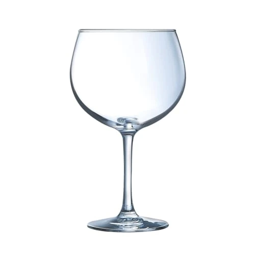 Luminarc Verres De Bar Verre à Pied Transparent 70cl - Lot De 6 1 Luminarc Verres De Bar Verre à Pied Transparent 70cl - Lot De 6