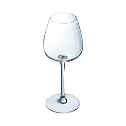 Cristal D’Arques Verres à Vin Verre à Pied Vin Rouge 35cl - Lot De 6 -Verres Soldes Boutique verre a pied vin rouge 35cl lot de 6 3