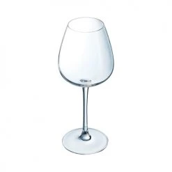 Cristal D’Arques Verres à Vin Verre à Pied Vin Rouge 47cl -Lot De 6 -Verres Soldes Boutique verre a pied vin rouge 47cl lot de 6 3
