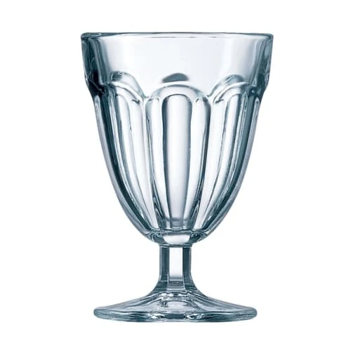 Luminarc Verres à Vin Verre à Vin 14cl - Lot De 3 1 Luminarc Verres à Vin Verre à Vin 14cl - Lot De 3