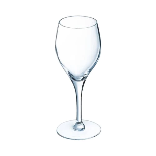 Chef&Sommelier Verres à Vin Verre à Vin 20cl - Lot De 6 2 Chef&Sommelier Verres à Vin Verre à Vin 20cl - Lot De 6 – Image 2