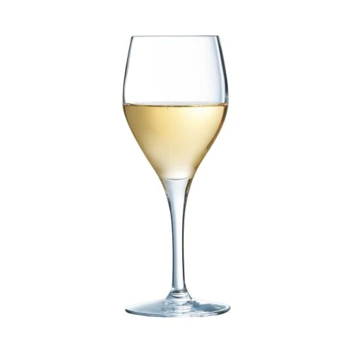 Chef&Sommelier Verres à Vin Verre à Vin 20cl - Lot De 6 4 Chef&Sommelier Verres à Vin Verre à Vin 20cl - Lot De 6 – Image 4