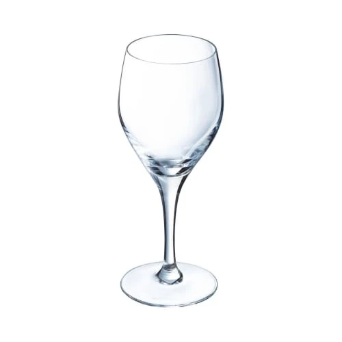 Chef&Sommelier Verres à Vin Verre à Vin 31cl - Lot De 6 2 Chef&Sommelier Verres à Vin Verre à Vin 31cl - Lot De 6 – Image 2