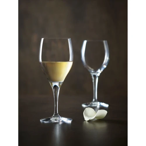 Chef&Sommelier Verres à Vin Verre à Vin 31cl - Lot De 6 5 Chef&Sommelier Verres à Vin Verre à Vin 31cl - Lot De 6 – Image 5