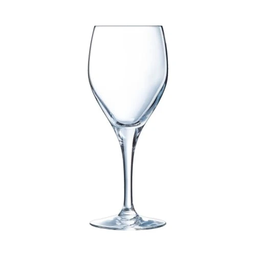 Chef&Sommelier Verres à Vin Verre à Vin 31cl - Lot De 6 1 Chef&Sommelier Verres à Vin Verre à Vin 31cl - Lot De 6
