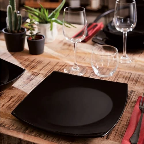 Luminarc Verres à Vin Verre à Vin 36cl - Lot De 6 2 Luminarc Verres à Vin Verre à Vin 36cl - Lot De 6 – Image 2