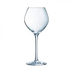 Cristal D’Arques Verres à Vin Verre à Vin Blanc 35cl - Lot De 6