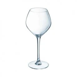 Cristal D’Arques Verres à Vin Verre à Vin Blanc 35cl - Lot De 6 -Verres Soldes Boutique verre a vin blanc 35cl lot de 6 3