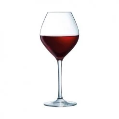 Cristal D’Arques Verres à Vin Verre à Vin Blanc 47cl - Lot De 6 -Verres Soldes Boutique verre a vin blanc 47cl lot de 6 2