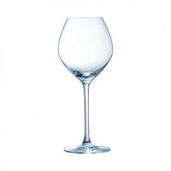 Cristal D’Arques Verres à Vin Verre à Vin Blanc 47cl - Lot De 6