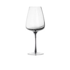 Broste Copenhagen Vaisselle De Noël Verre à Vin Blanc Ambre -Verres Soldes Boutique verre a vin blanc smoke 2