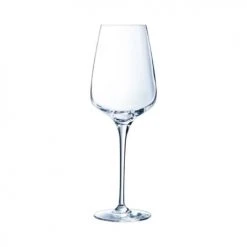 Chef&Sommelier Verres à Vin Verre à Vin De Dégustation 45cl - Lot De 6