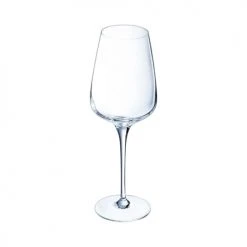 Chef&Sommelier Verres à Vin Verre à Vin De Dégustation 45cl - Lot De 6 -Verres Soldes Boutique verre a vin de degustation 45cl lot de 6 3