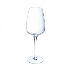 Chef&Sommelier Verres à Vin Verre à Vin De Dégustation 45cl - Lot De 6 -Verres Soldes Boutique verre a vin de degustation 45cl lot de 6 5
