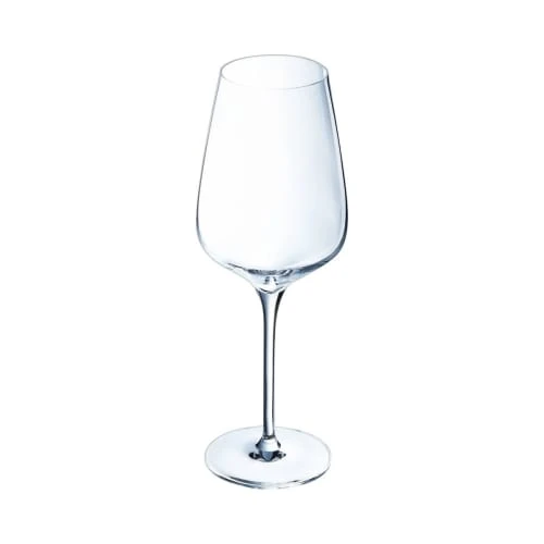 Chef&Sommelier Verres à Vin Verre à Vin De Dégustation 55cl - Lot De 6 6 Chef&Sommelier Verres à Vin Verre à Vin De Dégustation 55cl - Lot De 6 – Image 6
