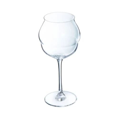 Chef&Sommelier Verres à Vin Verre à Vin En Cristallin 40cl - Lot De 6 6 Chef&Sommelier Verres à Vin Verre à Vin En Cristallin 40cl - Lot De 6 – Image 6