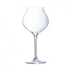 Chef&Sommelier Verres à Vin Verre à Vin En Cristallin 40cl - Lot De 6