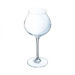 Chef&Sommelier Verres à Vin Verre à Vin En Cristallin 40cl - Lot De 6 -Verres Soldes Boutique verre a vin en cristallin 40cl lot de 6 4