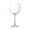 Chef&Sommelier Verres à Vin Verre à Vin En Cristallin 40cl - Lot De 6