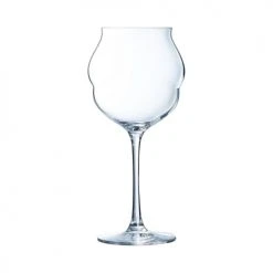 Chef&Sommelier Verres à Vin Verre à Vin En Cristallin 40cl - Lot De 6