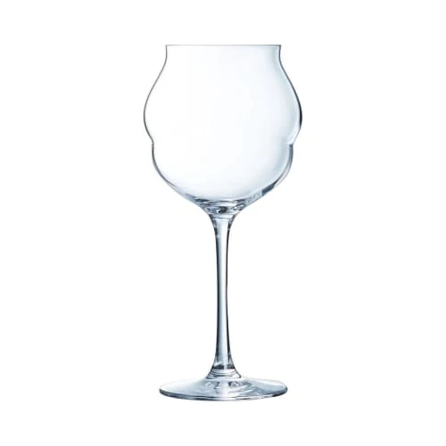 Chef&Sommelier Verres à Vin Verre à Vin En Cristallin 40cl - Lot De 6 1 Chef&Sommelier Verres à Vin Verre à Vin En Cristallin 40cl - Lot De 6