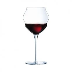 Chef&Sommelier Verres à Vin Verre à Vin En Cristallin 40cl - Lot De 6 8 Chef&Sommelier Verres à Vin Verre à Vin En Cristallin 40cl - Lot De 6 -Verres Soldes Boutique verre a vin en cristallin 40cl lot de 6 8