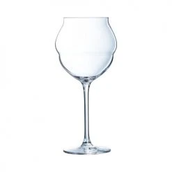 Chef&Sommelier Verres à Vin Verre à Vin En Cristallin 50cl - Lot De 6