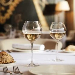 Chef&Sommelier Verres à Vin Verre à Vin En Cristallin 50cl - Lot De 6 -Verres Soldes Boutique verre a vin en cristallin 50cl lot de 6 3