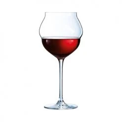 Chef&Sommelier Verres à Vin Verre à Vin En Cristallin 50cl - Lot De 6 -Verres Soldes Boutique verre a vin en cristallin 50cl lot de 6 5
