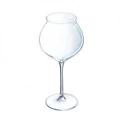Chef&Sommelier Verres à Vin Verre à Vin En Cristallin 60cl - Lot De 6 11 Chef&Sommelier Verres à Vin Verre à Vin En Cristallin 60cl - Lot De 6 -Verres Soldes Boutique verre a vin en cristallin 60cl lot de 6 11