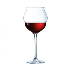 Chef&Sommelier Verres à Vin Verre à Vin En Cristallin 60cl - Lot De 6 -Verres Soldes Boutique verre a vin en cristallin 60cl lot de 6 2