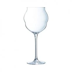 Chef&Sommelier Verres à Vin Verre à Vin En Cristallin 60cl - Lot De 6