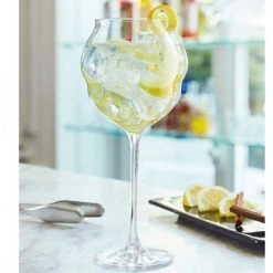 Chef&Sommelier Verres à Vin Verre à Vin En Cristallin 60cl - Lot De 6 -Verres Soldes Boutique verre a vin en cristallin 60cl lot de 6 3