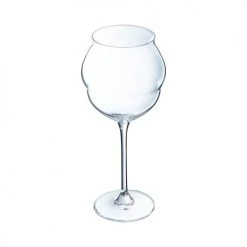 Chef&Sommelier Verres à Vin Verre à Vin En Cristallin 60cl - Lot De 6 -Verres Soldes Boutique verre a vin en cristallin 60cl lot de 6 5