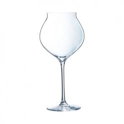 Chef&Sommelier Verres à Vin Verre à Vin En Cristallin 60cl - Lot De 6