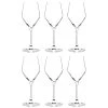 Maisons Du Monde Verres à Vin Verre à Vin En Verre - Lot De 6