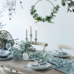 Maisons Du Monde Vaisselle De Noël Verre à Vin En Verre - Lot De 6 -Verres Soldes Boutique verre a vin en verre 1000 12 3 113368 4