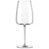 Sibo Homeconcept Verres à Vin Verre à Vin En Verre Renforcé 51 Cl - Lot De 6