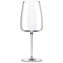Sibo Homeconcept Verres à Vin Verre à Vin En Verre Renforcé 51 Cl - Lot De 6