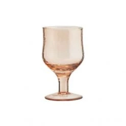 Madam Stoltz Verres à Vin Verre à Vin En Verre Rouge