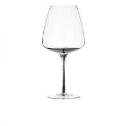 Broste Copenhagen Verres à Vin Verre à Vin Rouge Smoke