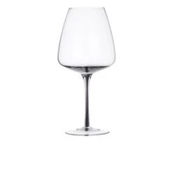 Broste Copenhagen Vaisselle De Noël Verre à Vin Rouge Ambre -Verres Soldes Boutique verre a vin rouge smoke