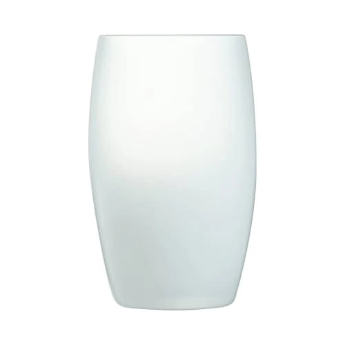 Luminarc Verres à Vin Verre Blanc Givré 36cl 1 Luminarc Verres à Vin Verre Blanc Givré 36cl