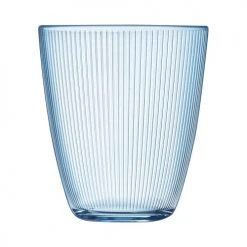 Luminarc Verres Ă Eau Verre Bleu 31cl