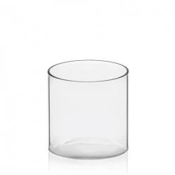 Ichendorf Verres à Eau Verre Cilindro 47cl